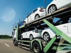 北京托运小轿车