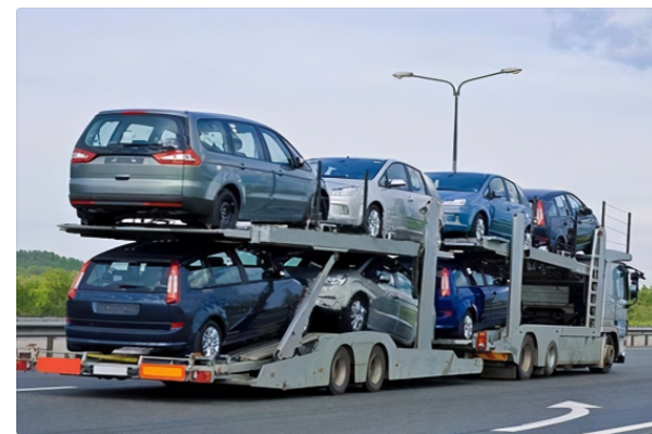 如何找板车运输轿车